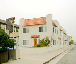 47 4th St Apartamentos