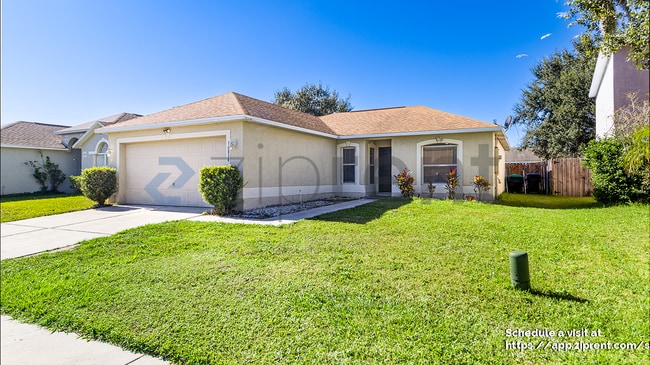 16838 Cornerwood Dr in Orlando, FL - Building Photo - Building Photo