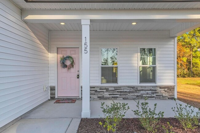 155 Oyster Landing Dr in Sneads Ferry, NC - Building Photo - Building Photo