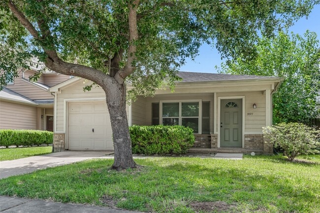 property at 3311 Jib Ct