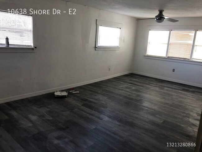 property at 10638 Shore Dr