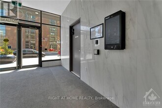 203 Catherine St in Ottawa, ON - Building Photo - Building Photo