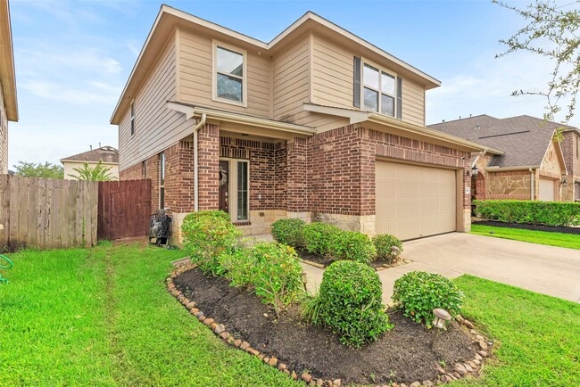 property at 3418 Bainbridge Hill Ln