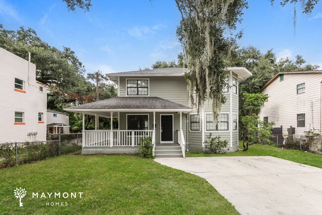 property at 1012 E 26th Ave