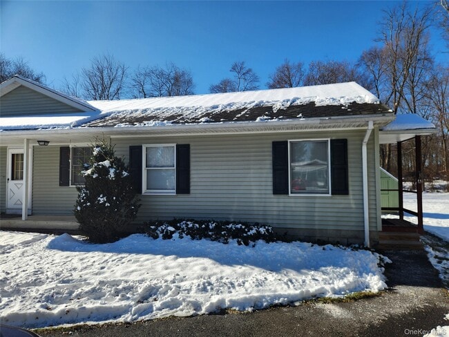 property at 63 Jefferson Rd