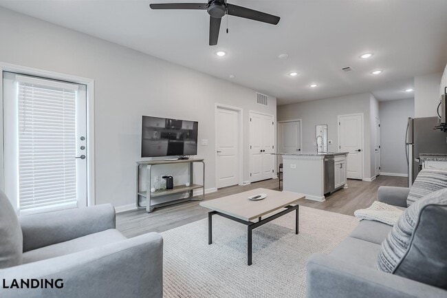 1650 Harris Hill Rd, Unit 07-7105 in San Marcos, TX - Building Photo - Building Photo