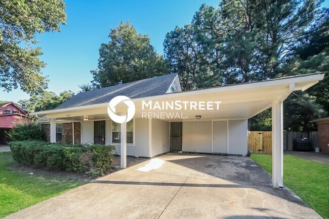 property at 5495 Flowering Peach Dr