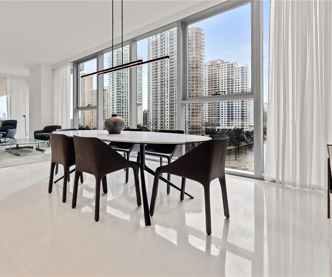 property at 300 Biscayne Boulevard Way