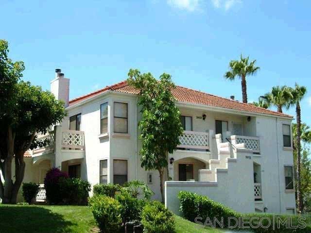 9419 Fairgrove Ln in San Diego, CA - Building Photo