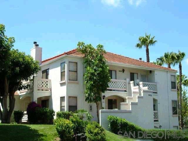 property at 9419 Fairgrove Ln