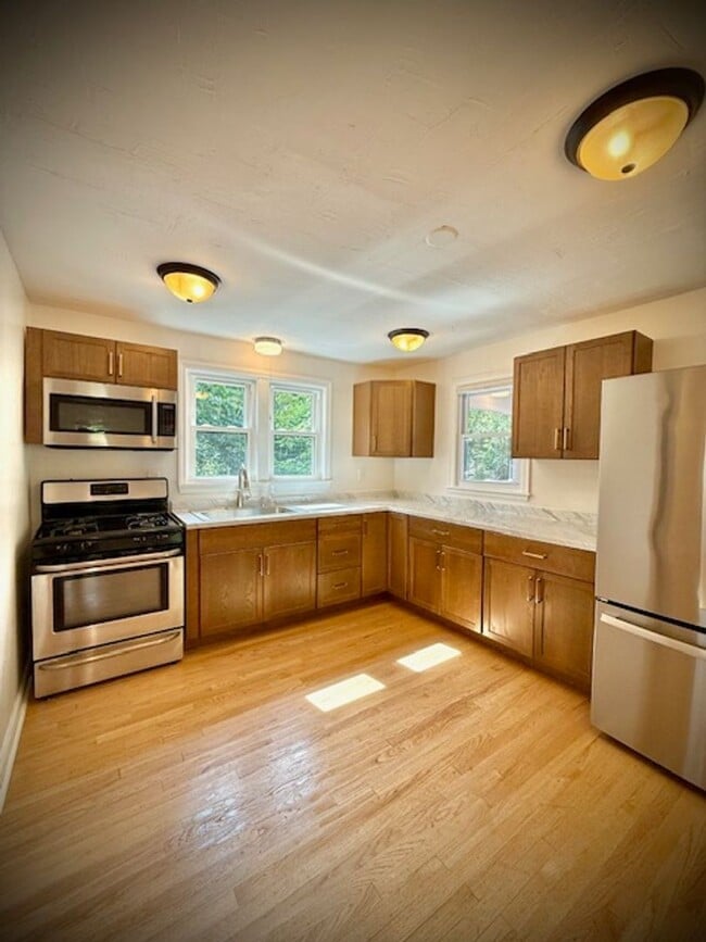property at 3179 Babcock Blvd