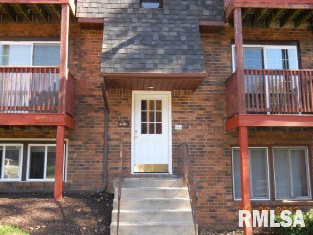 property at 2509 E 50th St