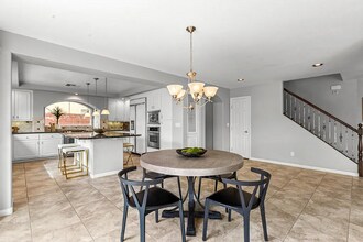 6377 Screaming Eagle Ave in Las Vegas, NV - Building Photo - Building Photo