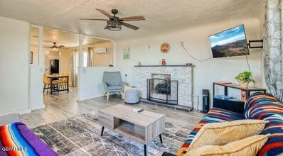 2905 Alabama St in El Paso, TX - Building Photo - Building Photo