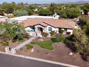 9858 E Cortez St in Scottsdale, AZ - Building Photo - Building Photo