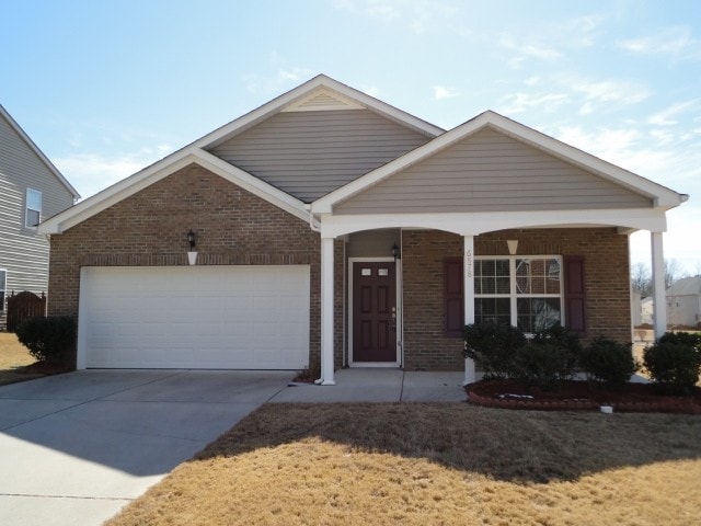 property at 6878 Coopers Hawk Trl