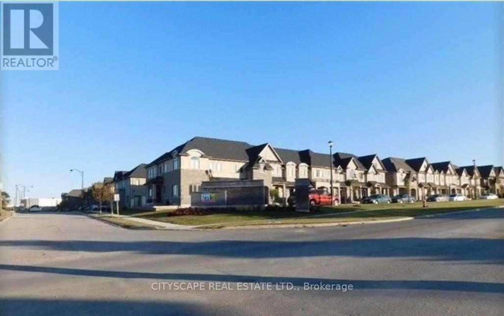 87 Sonoma Valley Cres in Hamilton, ON - Building Photo