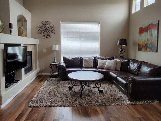 479 Black Feather Loop in Castle Rock, CO - Building Photo - Building Photo