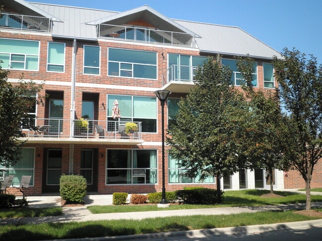 property at 300 Hamilton St