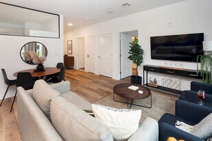 202 Mill Rd, Unit SI FL2-ID1382513P in Everett, MA - Building Photo