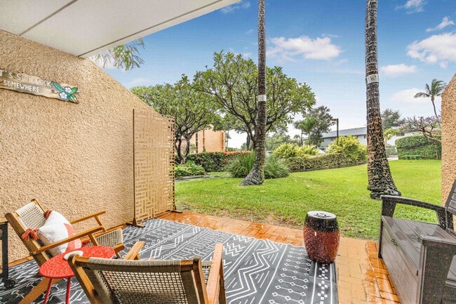 2219 S Kihei Rd in Kihei, HI - Building Photo - Building Photo