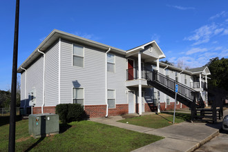 Candlewood Villas in Gulfport, MS - Building Photo - Building Photo