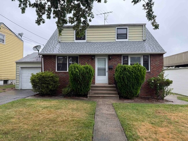 property at 238 Pandolfi Ave