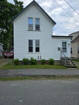 189 Pearl St in Bangor, ME - Building Photo