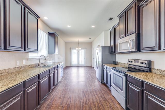 1605 Angel Ln in Providence Village, TX - Building Photo - Building Photo