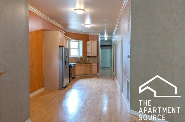 3053 W Washington Blvd in Chicago, IL - Building Photo - Building Photo