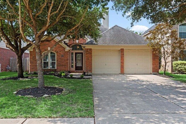 28223 Sweet Oak Ln in Katy, TX - Building Photo - Building Photo