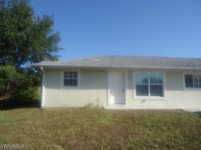 4754 22nd St SW in Lehigh Acres, FL - Building Photo