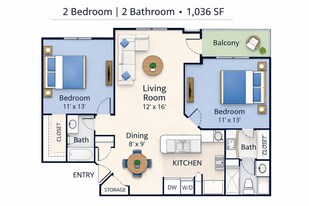 224 Caledon Ct in Greenville, SC - Building Photo