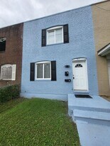 915 Jack St in Baltimore, MD - Building Photo