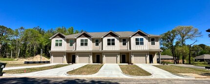 16117 Pawnee Dr in Tyler, TX - Building Photo - Building Photo