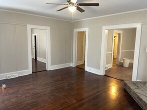 2417 Statesville Blvd in Salisbury, NC - Building Photo - Building Photo