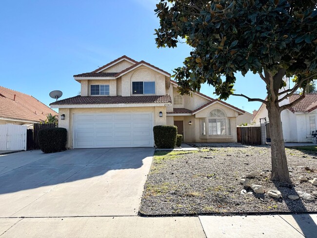 property at 25343 Ceremony Ave