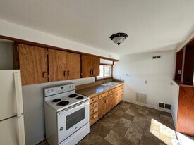 1166 S Sheridan Ave in Sheridan, WY - Building Photo