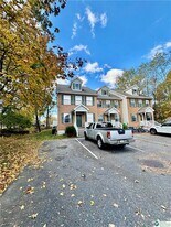138 Chestnut St in Roseto, PA - Building Photo