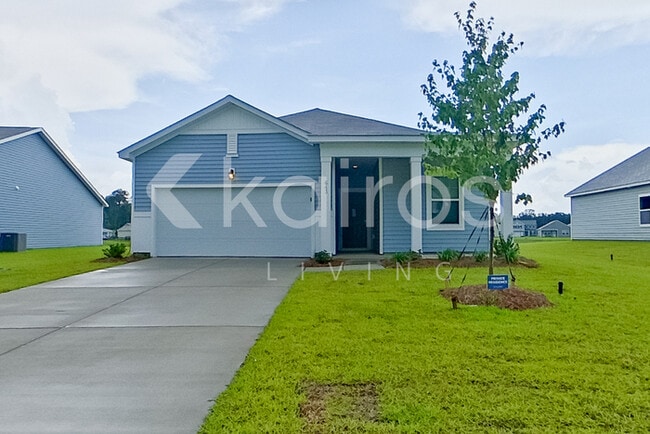 property at 643 Castillo Dr