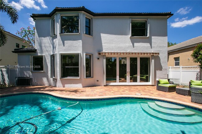 5067 SW 162nd Ave in Miramar, FL - Building Photo - Building Photo