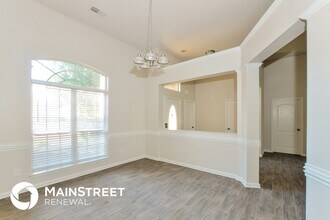 4520 Jonsey Ln in Memphis, TN - Foto de edificio - Building Photo