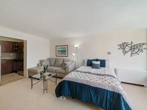 21 W Goethe St, Unit 15E in Chicago, IL - Building Photo - Building Photo