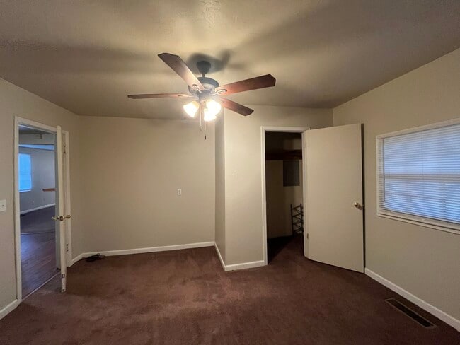 624 N Oklahoma Ave in Shawnee, OK - Building Photo - Building Photo