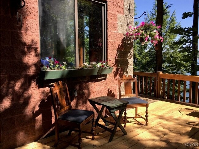 property at 1806 Upper Burma Rd