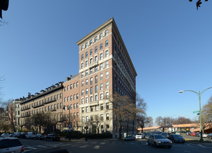 100 Beacon St in Boston, MA - Building Photo - Building Photo