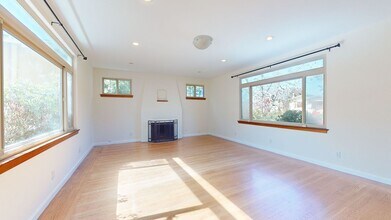 2010 Yolo Ave in Berkeley, CA - Building Photo - Building Photo