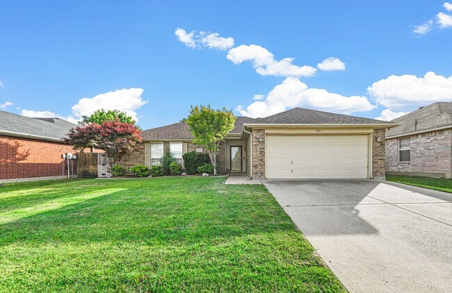 property at 951 Aaron Dr