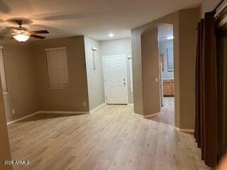 1961 E Oxford Ln in Gilbert, AZ - Building Photo - Building Photo