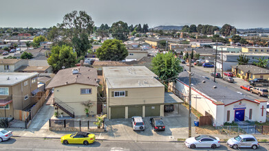 1410 Sutter Ave in San Pablo, CA - Building Photo - Building Photo